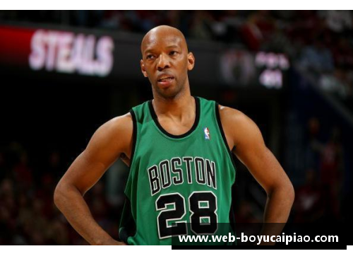 博鱼彩票NBA球员33号：背后故事和职业生涯的全面解析