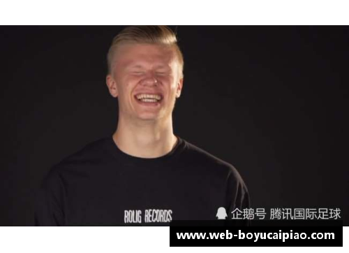 博鱼彩票官方网站哈兰德专访：对进球上瘾，魔鬼都会嫉妒我一辈子