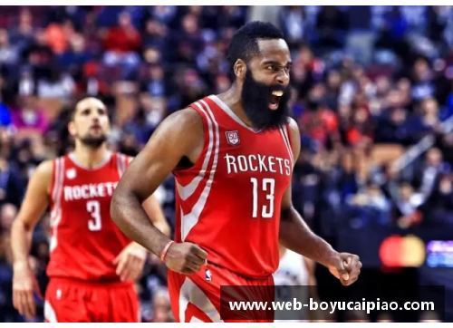 博鱼彩票官方网站NBA火箭队全新球衣大揭秘：时尚设计与球队传承完美融合 - 副本