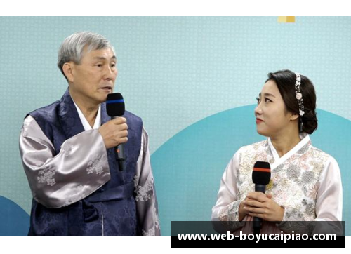 博鱼彩票官方网站曹薰铉与徐奉洙：双雄之光，韩流与棋坛的传奇