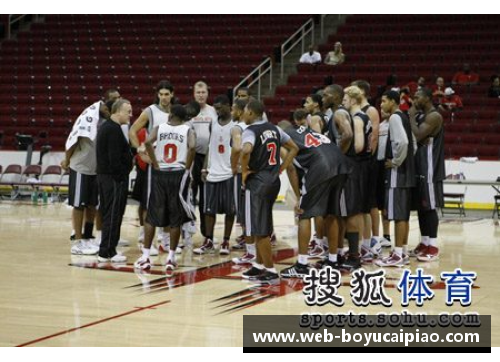 NBA火箭今日直播：全面解析比赛精彩瞬间